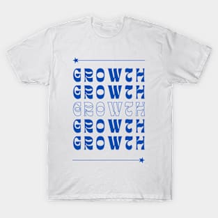 Growth T-Shirt